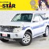 mitsubishi pajero 2008 CFJ9768922 image 1