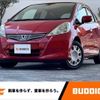 honda fit 2011 -HONDA--Fit DBA-GE6--GE6-1569867---HONDA--Fit DBA-GE6--GE6-1569867- image 1