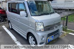 mazda scrum-wagon 2012 CFJ1770661
