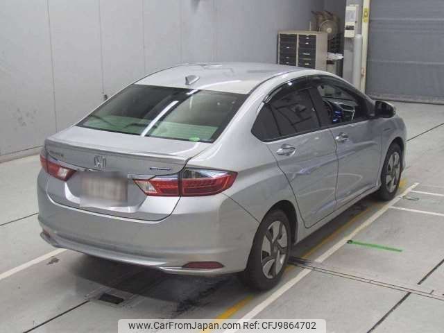 honda grace 2015 -HONDA--Grace DAA-GM4--GM4-1012700---HONDA--Grace DAA-GM4--GM4-1012700- image 2