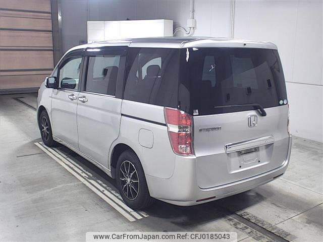 honda stepwagon 2011 -HONDA--Stepwgn RK1-1206798---HONDA--Stepwgn RK1-1206798- image 2