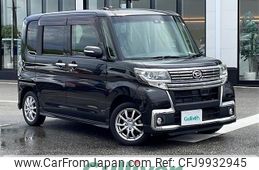 daihatsu tanto 2016 -DAIHATSU--Tanto DBA-LA600S--LA600S-0395780---DAIHATSU--Tanto DBA-LA600S--LA600S-0395780-