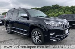 toyota land-cruiser-prado 2020 quick_quick_3DA-GDJ151W_GDJ151-0010147