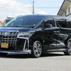 toyota alphard 2019 -TOYOTA--Alphard DBA-AGH30W--AGH30-0232925---TOYOTA--Alphard DBA-AGH30W--AGH30-0232925- image 11