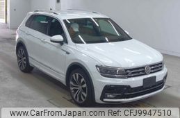 volkswagen tiguan 2019 quick_quick_LDA-5NDFGF_WVGZZZ5NZKW340549