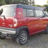 suzuki hustler 2014 -SUZUKI--Hustler DBA-MR31S--MR31S-250827---SUZUKI--Hustler DBA-MR31S--MR31S-250827- image 24