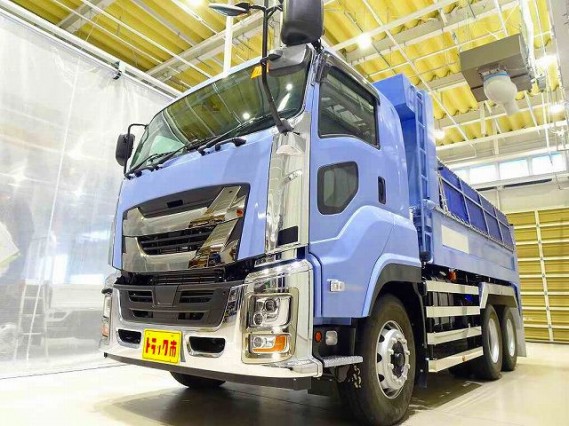 箱無し⭐️Diapet いすゞ AUTO TRANSPORT 箱無し⭐️Diapet いすゞ