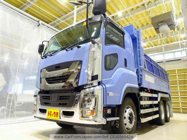 isuzu giga 2023 quick_quick_2PG-CXZ77CT_CXZ77CT-7007805 image 1