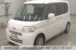 daihatsu tanto 2012 -DAIHATSU--Tanto DBA-L375Sｶｲ--L375S-0533999---DAIHATSU--Tanto DBA-L375Sｶｲ--L375S-0533999-