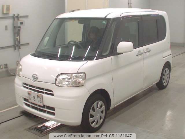 daihatsu tanto 2012 -DAIHATSU--Tanto DBA-L375Sｶｲ--L375S-0533999---DAIHATSU--Tanto DBA-L375Sｶｲ--L375S-0533999- image 1