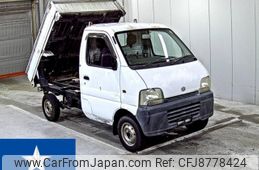 suzuki carry-truck 1999 -SUZUKI--Carry Truck DB52T--DB52T-114973---SUZUKI--Carry Truck DB52T--DB52T-114973-