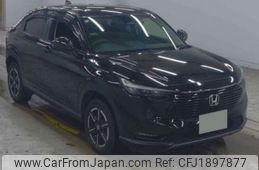 honda vezel 2022 CFJ1897877