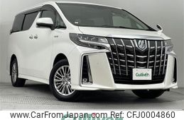 toyota alphard 2020 -TOYOTA--Alphard 6AA-AYH30W--AYH30-0101924---TOYOTA--Alphard 6AA-AYH30W--AYH30-0101924-