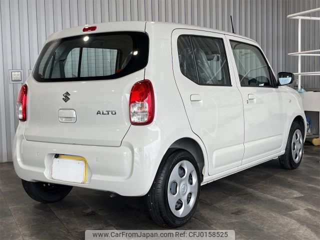 suzuki alto 2023 -SUZUKI--Alto HA37S--HA37S-139717---SUZUKI--Alto HA37S--HA37S-139717- image 2