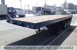 other-japan trailer 2000 -OTHER JAPAN--Trailer YFH-3574--岐[53]0136岐---OTHER JAPAN--Trailer YFH-3574--岐[53]0136岐-