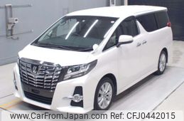 toyota alphard 2017 -TOYOTA--Alphard AGH30W-0156904---TOYOTA--Alphard AGH30W-0156904-