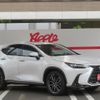 lexus nx 2023 -LEXUS--Lexus NX 5BA-AAZA20--AAZA20-6002764---LEXUS--Lexus NX 5BA-AAZA20--AAZA20-6002764- image 2