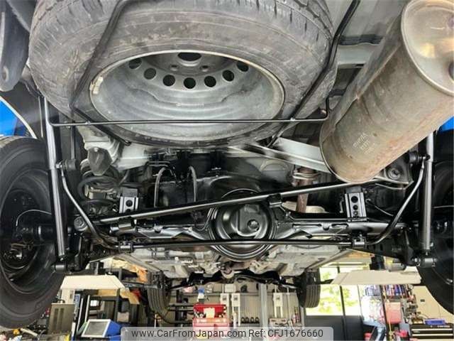 toyota probox-van 2018 CFJ1676660 image 2