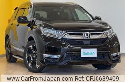 honda cr-v 2019 -HONDA--CR-V 6AA-RT5--RT5-1004238---HONDA--CR-V 6AA-RT5--RT5-1004238-