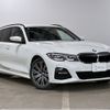 bmw 3-series 2019 -BMW--BMW 3 Series 3DA-6L20--WBA6L72030FH40288---BMW--BMW 3 Series 3DA-6L20--WBA6L72030FH40288- image 4