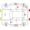 honda fit 2014 -HONDA--Fit DAA-GP6--GP6-3008865---HONDA--Fit DAA-GP6--GP6-3008865- image 2