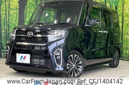 daihatsu tanto 2021 CFJ1404142