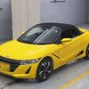 honda s660 2016 -HONDA 【尾張小牧 585ぬ660】--S660 JW5-1014668---HONDA 【尾張小牧 585ぬ660】--S660 JW5-1014668- image 1