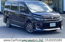 toyota voxy 2014 -TOYOTA--Voxy DBA-ZRR80W--ZRR80-0024505---TOYOTA--Voxy DBA-ZRR80W--ZRR80-0024505-