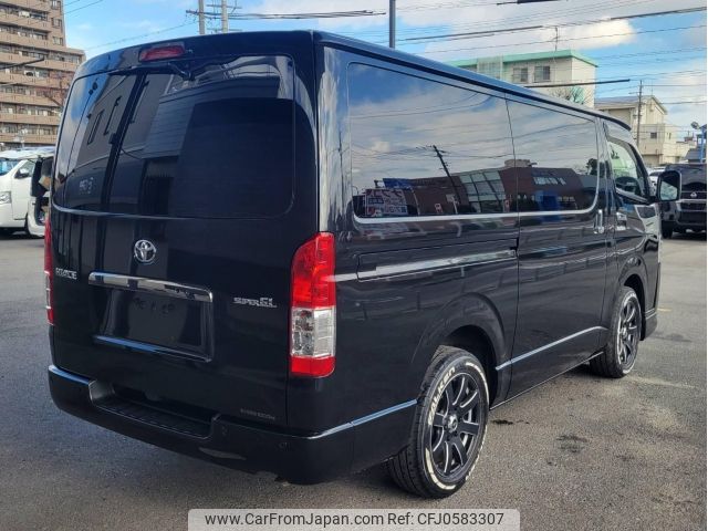 toyota hiace-van 2021 -TOYOTA--Hiace Van TRH200V--TRH200-0348218---TOYOTA--Hiace Van TRH200V--TRH200-0348218- image 2