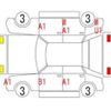 nissan note 2017 CFJ1703683 image 2