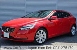 volvo v40 2020 -VOLVO 【名古屋 347ﾙ 208】--Volvo V40 DBA-MB4154T--YV1MV2920K2601278---VOLVO 【名古屋 347ﾙ 208】--Volvo V40 DBA-MB4154T--YV1MV2920K2601278-