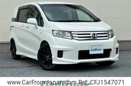 honda freed-spike 2010 CFJ1547071