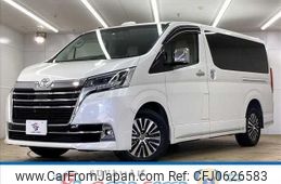 toyota granace 2020 quick_quick_3DA-GDH303W_GDH303-1000880