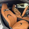 toyota supra 2024 CFJ1688023 image 11