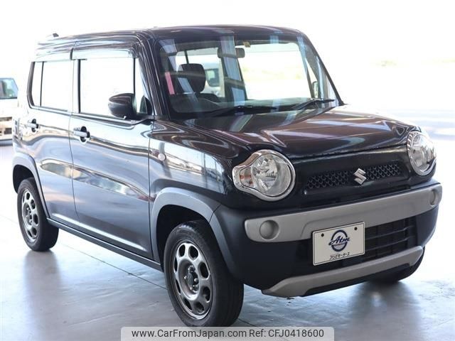 suzuki hustler 2019 -SUZUKI--Hustler DBA-MR31S--MR31S-122249---SUZUKI--Hustler DBA-MR31S--MR31S-122249- image 2