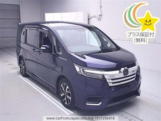 honda stepwagon 2020 -HONDA--Stepwgn RP3-1308038---HONDA--Stepwgn RP3-1308038- image 1