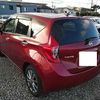 nissan note 2014 22175 image 3