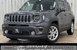 jeep renegade 2020 quick_quick_3BA-BV13PM_1C4BU0000LPL79637