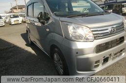 daihatsu move 2018 -DAIHATSU--Move LA150S--0155289---DAIHATSU--Move LA150S--0155289-