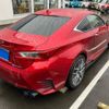 lexus rc 2015 CFJ1736724 image 11