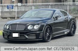 bentley continental 2004 quick_quick_GH-BCBEB_SCBCE63W34C022647