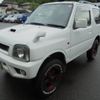 suzuki jimny 2006 -SUZUKI 【福島 581ﾂ8343】--Jimny JB23W--519168---SUZUKI 【福島 581ﾂ8343】--Jimny JB23W--519168- image 25