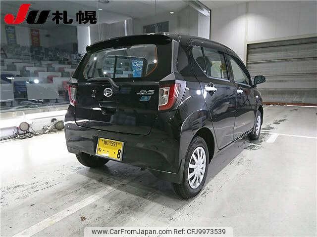 daihatsu mira-e-s 2022 -DAIHATSU 【旭川 591ﾈ8】--Mira e:s LA360S-0057119---DAIHATSU 【旭川 591ﾈ8】--Mira e:s LA360S-0057119- image 2