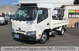 toyota toyoace 2019 GOO_NET_EXCHANGE_0840154A20241117G007