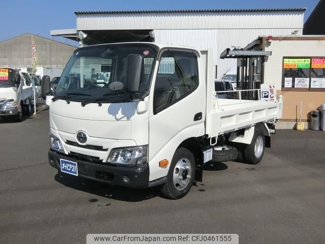 toyota toyoace 2019 GOO_NET_EXCHANGE_0840154A20241117G007 image 1