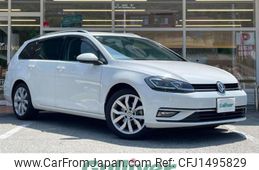 volkswagen golf-variant 2017 -VOLKSWAGEN--VW Golf Variant ABA-AUCHP--WVWZZZAUZHP773357---VOLKSWAGEN--VW Golf Variant ABA-AUCHP--WVWZZZAUZHP773357-