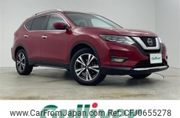 nissan x-trail 2020 -NISSAN--X-Trail DBA-T32--T32-551130---NISSAN--X-Trail DBA-T32--T32-551130-