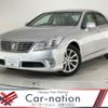 toyota crown 2010 quick_quick_GRS202_GRS202-1004279 image 1