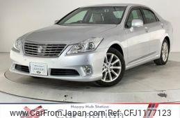 toyota crown 2010 quick_quick_GRS202_GRS202-1004279