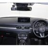 mazda cx-5 2021 -MAZDA--CX-5 3DA-KF2P--KF2P-457444---MAZDA--CX-5 3DA-KF2P--KF2P-457444- image 17